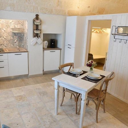 Suite Vitti 5 - Puglia Mia Apartments Monopoli Exterior photo