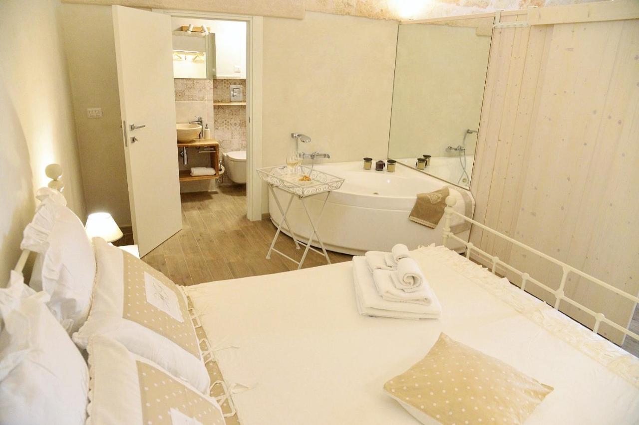 Suite Vitti 5 - Puglia Mia Apartments Monopoli Exterior photo