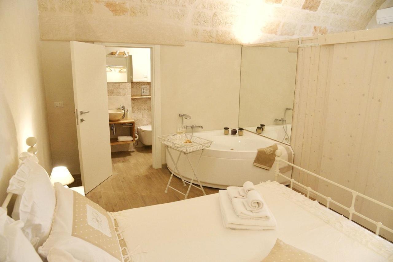 Suite Vitti 5 - Puglia Mia Apartments Monopoli Exterior photo